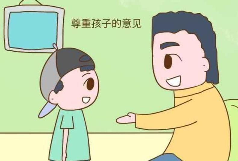 孩子叛逆是什么问题?怎么教育叛逆期的孩子